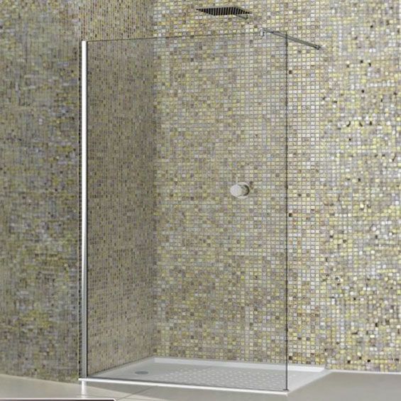 Pareti doccia 70 cm