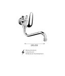 miscelatore-monocomando-cucina-sottoboiler-fusion70-sb-bp-bassa-pressione