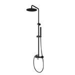 colonna-doccia-nero-opaco-karag-artemis-cf031m-n-con-miscelatore