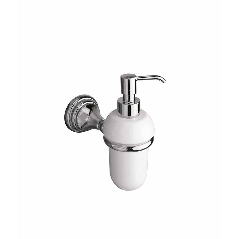 dispenser in ceramica art. classic 3.10 serie la progetto