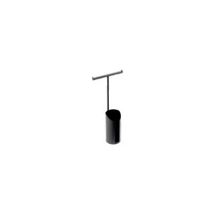 PIANTANA MULTIFUNZIONE IN ACCIAIO INOX ART. RP 31.17 SERIE LA PROGETTO X-TRA