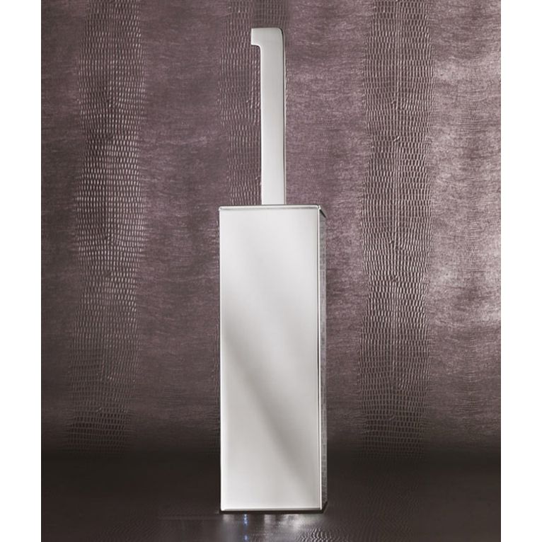 scopino da terra cromo serie flat capannoli 
