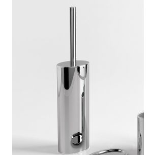 SCOPINO OVALE CROMO SERIE DOT CAPANNOLI