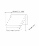 bocca-a-cascata-bo-012-in-ottone-serie-sphera