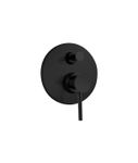 monocomando-incasso-doccia-cin-deviatore-a-2-uscite-nero-opaco-minimal-mn41