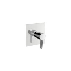 DEVIATORE INCASSO A 2 USCITE SATURNO SA45/3 USCITE