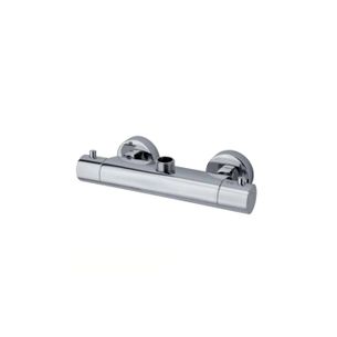 MISCELATORE TM1B IN OTTONE TERMOSTATICO DOCCIA ESTERNO SERIE SPHERA