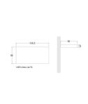 mobile-mensola-piano-dappoggio-porta-lavabo-100-cm-finitura-k009