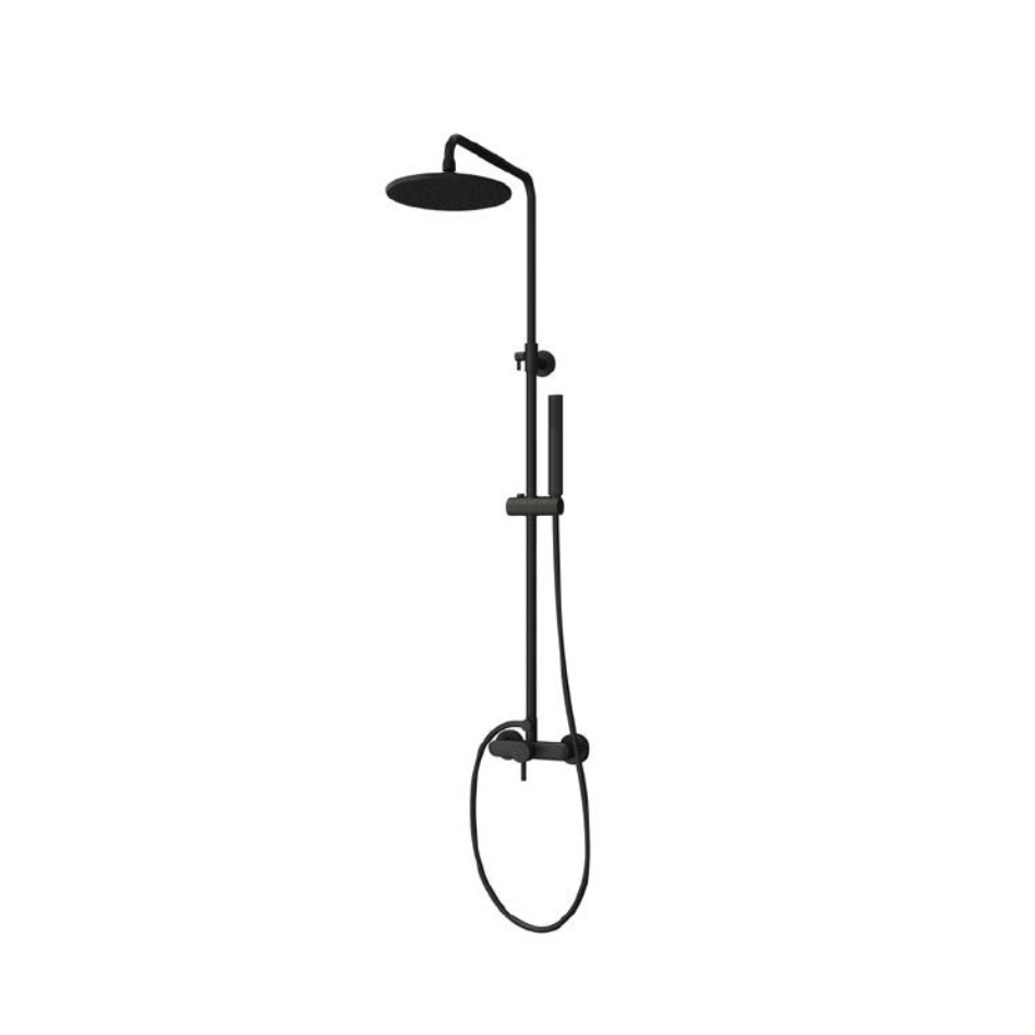 colonna-doccia-nero-opaco-karag-artemis-cf031m-n-con-miscelatore