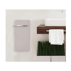 TERMOARREDO SCALDASALVIETTE ELETTRICO A MURO HOM - ELYSIR S