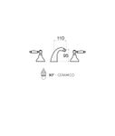 batteria-per-bidet-a-tre-fori-bocca-fusa-king-kn30-bf
