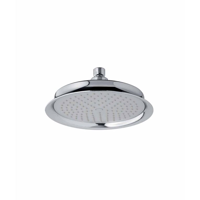 soffione newport sd4912 in abs serie sphera