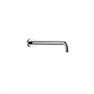 BRACCIO DOCCIA cm20 BD6045 IN OTTONE SERIE SPHERA