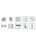 porta-doccia-scorrevole-100-cm-opaco-altezza-190-cm-serie-f