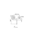 miscelatore-monocomando-lavello-a-parete-saturno-sa60-cs20