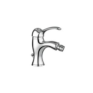MISCELATORE MONOCOMANDO BIDET CON SCARICO POP-UP TORNADO TR30