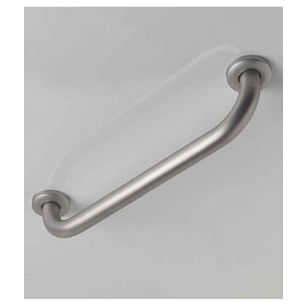 MANIGLIONE BIANCO 36 CM SERIE SPECIAL CAPANNOLI