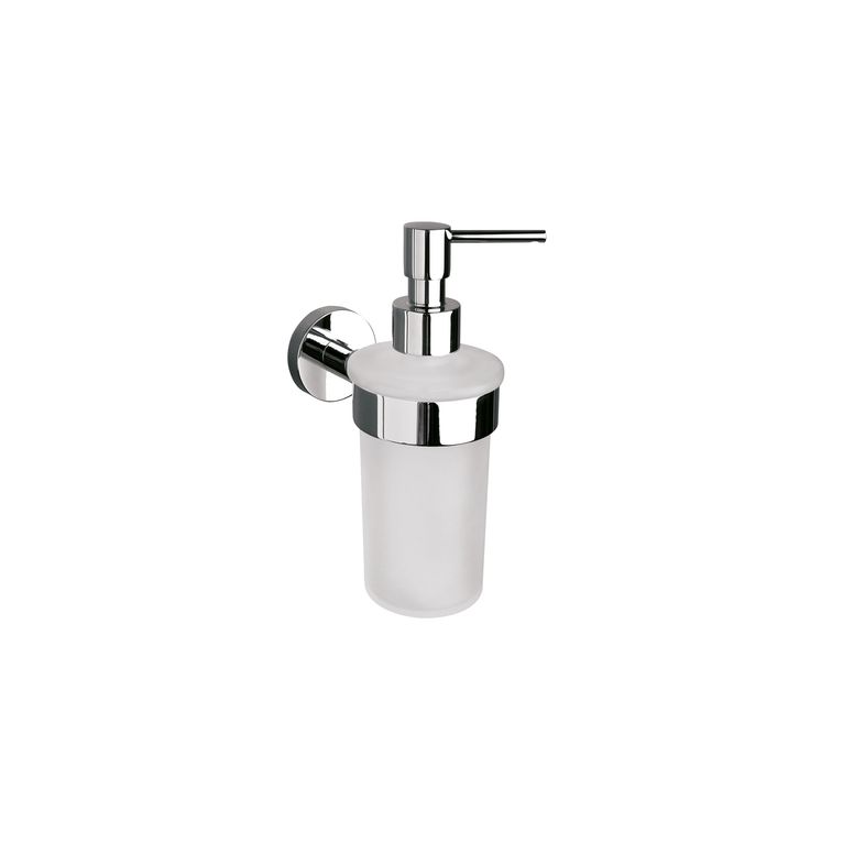 dispenser in vetro art. power 3.10 serie la progetto