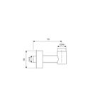 supporto-inferiore-in-ottone-per-colonne-con-presa-acqua-incasso-u-3-slash-4-e-1-slash-2-3920