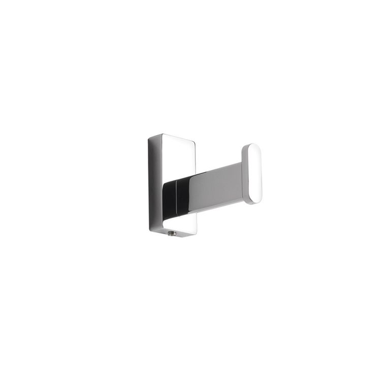 appendiabito cromo serie slim capannoli