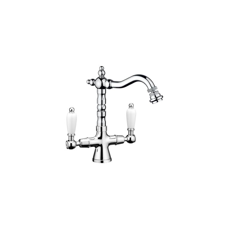 miscelatore monoforo bidet bocca antica king kn35 ba