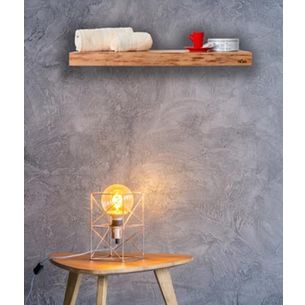 TERMOARREDO SCALDASALVIETTE ELETTRICO A MURO HOM - SEGRETO
