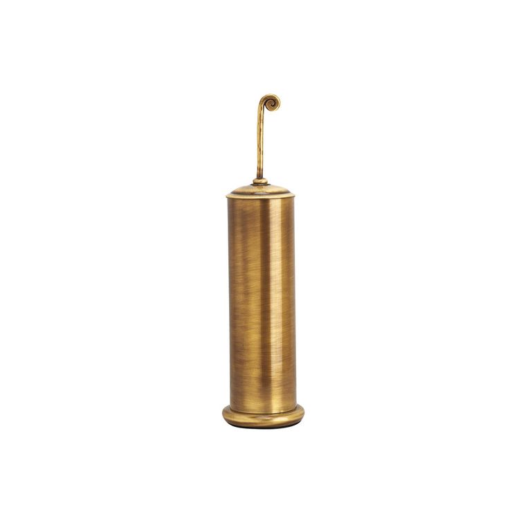 scopino da terra bronzo satinato serie retro' capannoli