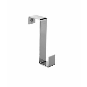 APPENDIABITI PER BOX DOCCIA CON PROFILO IN ALLUMINIO ART. UT 52.10 SERIE LA PROGETTO