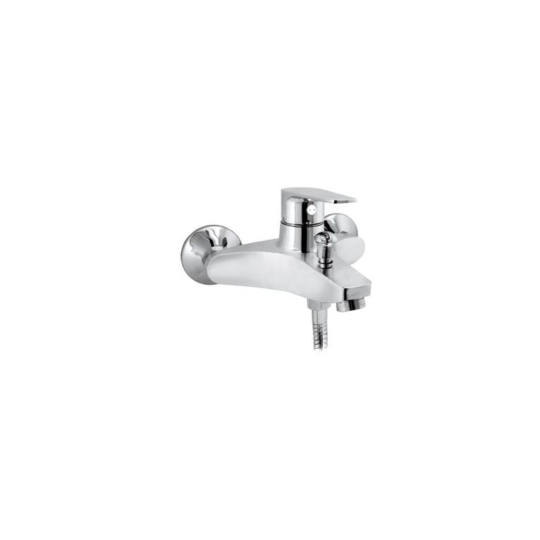 miscelatore monocomando vasca paris pr10 sd senza kit doccia
