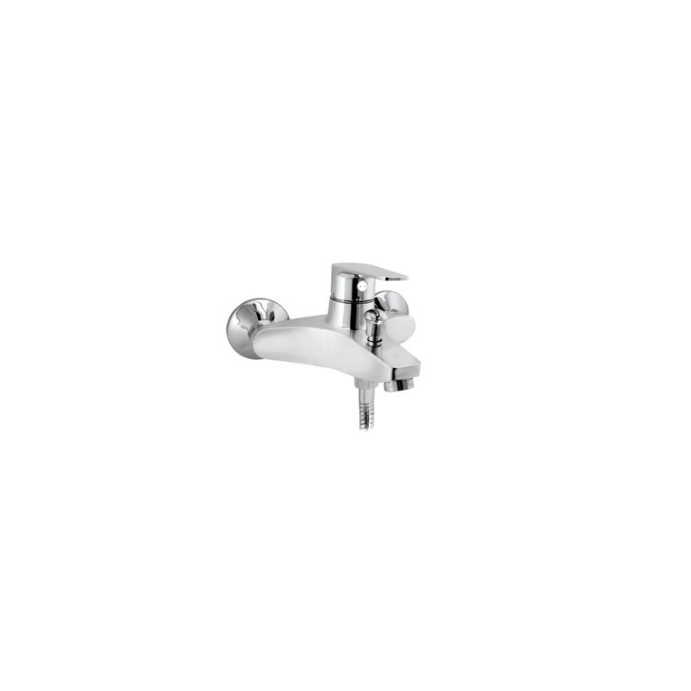 miscelatore monocomando vasca summer sr10 sd senza kit doccia