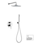 kit-soffione-cilindrico-abs-diametro-mm-200-con-miscelatore-incasso-doccia-deviatore-a-due-uscite-plus-kit-doccia-cilindrico-con-presa-acqua-flessibile-cm-150-e-doccetta-cilindrica-abs-finitura-cromata-14008-slash-20