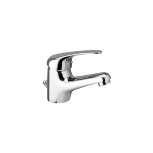 MISCELATORE MONOCOMANDO LAVABO CON SCARICO POP-UP START ST20