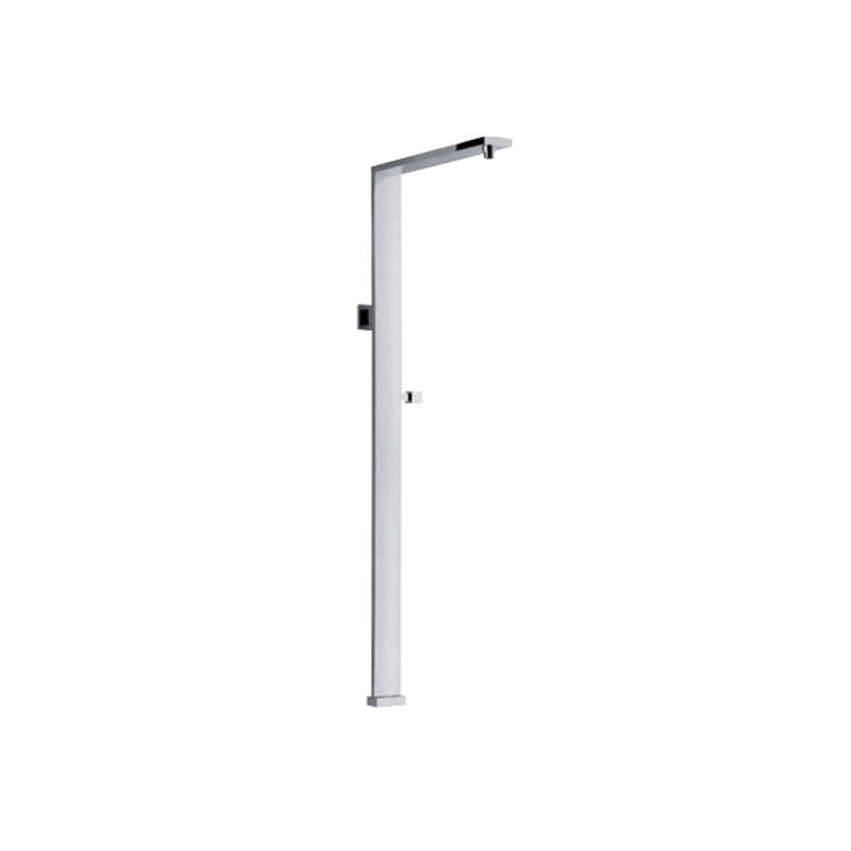 colonna doccia cl2151v1 in ottone serie sphera