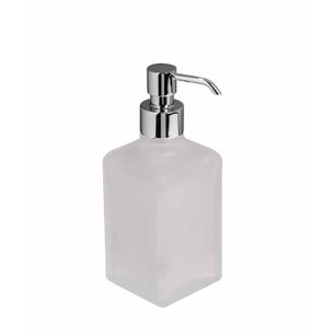 DISPENSER IN VETRO ART. GL 13.10 SERIE LA PROGETTO