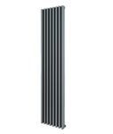 termoarredo-in-alluminio-1800x280-mm-antracite-interasse-280-mm-modello-punta-linea-super-power