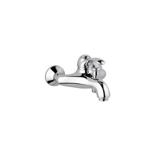 MISCELATORE MONOCOMANDO VASCA TORNADO TR10 SD SENZA KIT DOCCIA