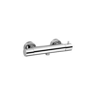 MISCELATORE TERMOSTATICO GRUPPO DOCCIA ESTERNO THERMO TH56