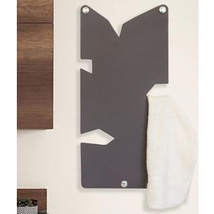 TERMOARREDO SCALDASALVIETTA ELETTRICO A MURO HOM - H TAB 101