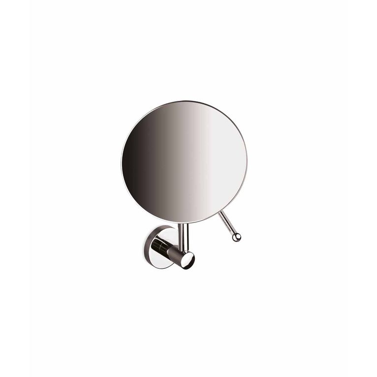 specchio ingranditore in vetro ecologico art. power 13.10 serie la progetto