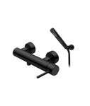 miscelatore-monocomando-esterno-doccia-nero-opaco-minimal-mn50-dc-con-kit-doccia