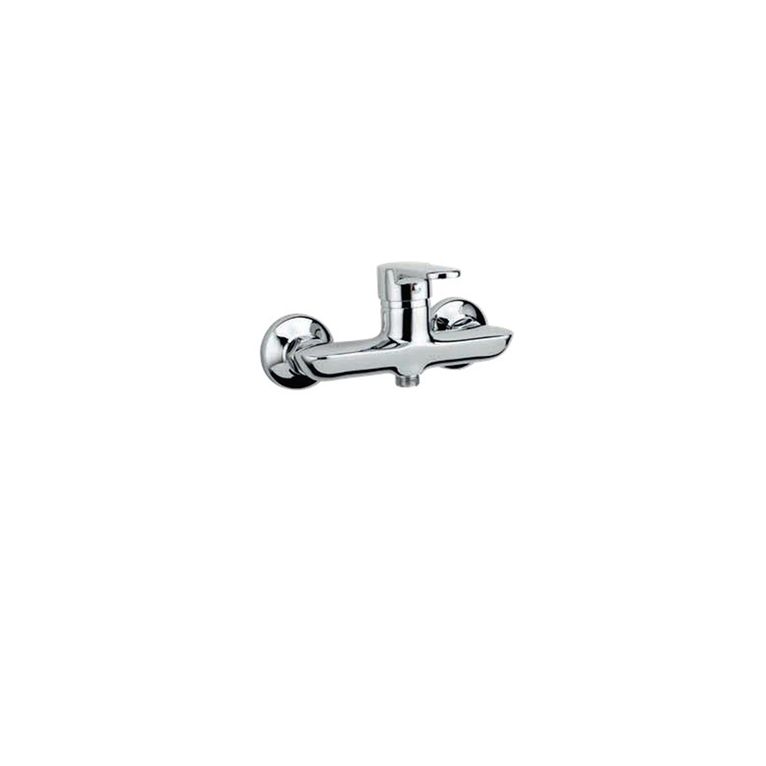 miscelatore monocomando esterno doccia winter wn50 sd senza kit doccia