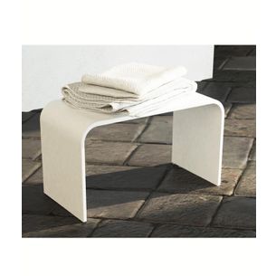 PANCHE DA BAGNO 30x60 CM IN LUXOLID - STOOL