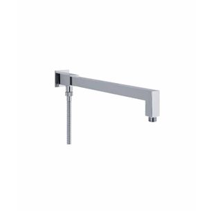 BRACCIO DOCCIA A SOFFITTO BD6042DV IN OTTONE SERIE SPHERA