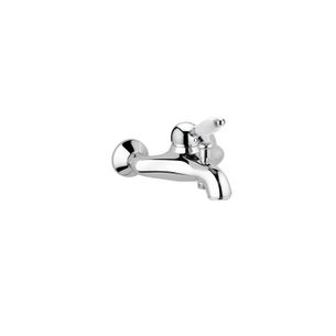 MISCELATORE MONOCOMANDO VASCA ANYA AN10 SD SENZA KIT DOCCIA 