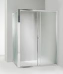 box-doccia-angolare-anta-fissa-porta-scorrevole-80x150-cm-opaco
