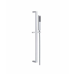 SALISCENDI MASTER SL7M45703CR  IN OTTONE COMPLETO DI DOCCIA MASTER E FLESSIBILE SERIE SPHERA