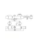 miscelatore-tm3q-in-ottone-termostatico-doccia-esterno-serie-sphera