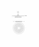 soffione-roma-sd3330-in-acciaio-ultrasottile-serie-sphera