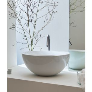 LAVABO INCASSO KRACKLITE 200 AXA - DP