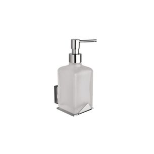 DISPENSER IN CRISTALLO ACRILICO ART. YOU 3.10 SERIE LA PROGETTO